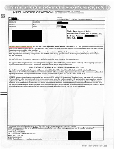 007_I-140 Approval Notice_JEON, Inok_1 복사.jpg